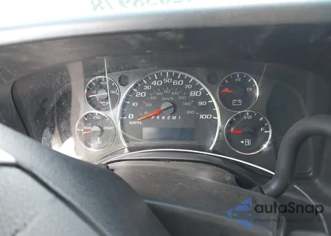 2018 Chevrolet Express 2500 Ls из США, поврежденный, VIN 1GAWGEFP9J1343451